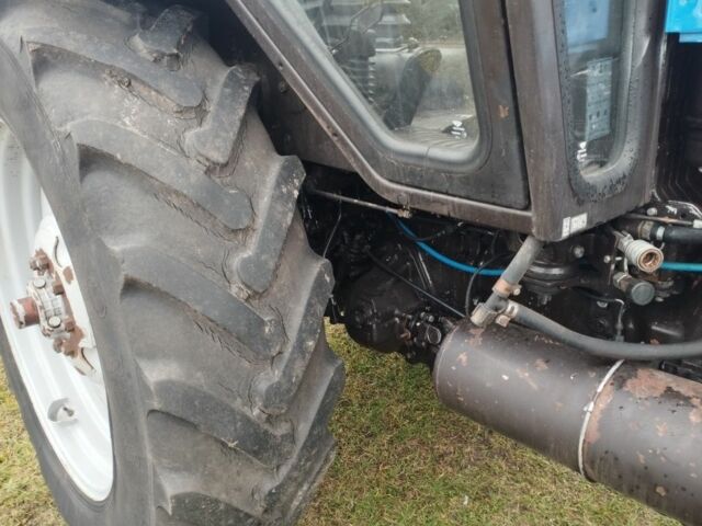 МТЗ Другая, объемом двигателя 4.85 л и пробегом 3 тыс. км за 13800 $, фото 7 на Automoto.ua