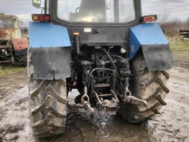 МТЗ Другая, объемом двигателя 0 л и пробегом 0 тыс. км за 400 $, фото 6 на Automoto.ua