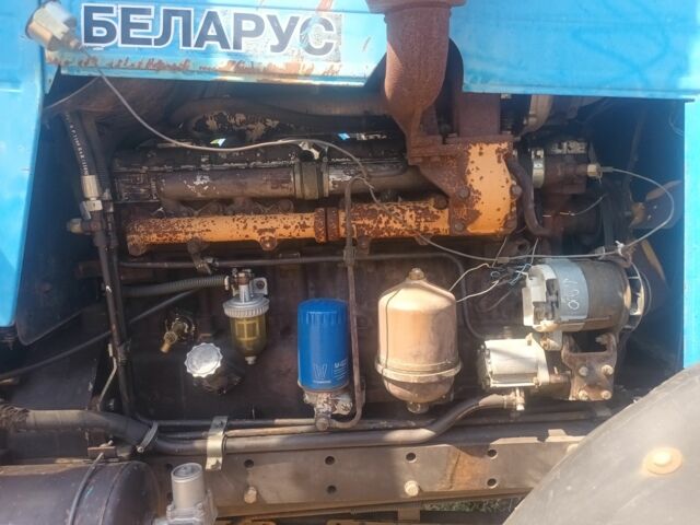 МТЗ Другая, объемом двигателя 0 л и пробегом 0 тыс. км за 21500 $, фото 8 на Automoto.ua