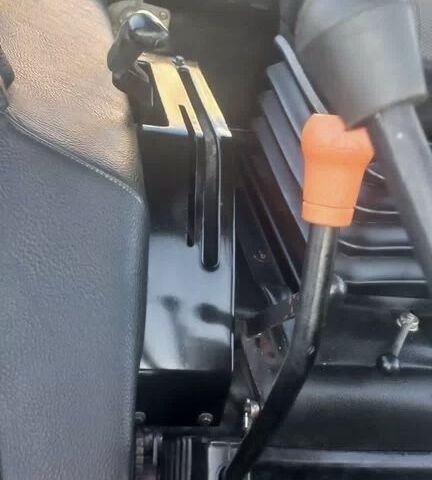 МТЗ Інша, об'ємом двигуна 4.8 л та пробігом 1 тис. км за 12300 $, фото 3 на Automoto.ua