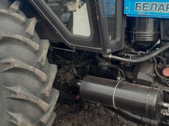 МТЗ Інша, об'ємом двигуна 0 л та пробігом 0 тис. км за 13700 $, фото 2 на Automoto.ua