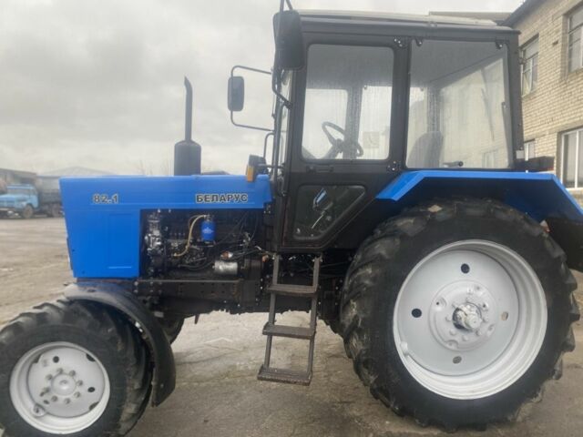 МТЗ Інша, об'ємом двигуна 0 л та пробігом 3 тис. км за 14500 $, фото 2 на Automoto.ua