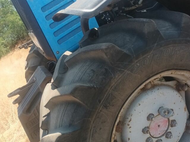 МТЗ Інша, об'ємом двигуна 0 л та пробігом 0 тис. км за 21500 $, фото 13 на Automoto.ua