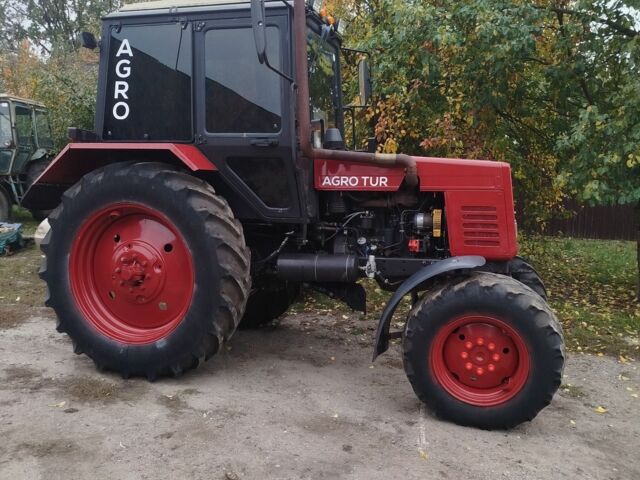 МТЗ Другая 2013 в Хороле на Automoto.ua МТЗ Другая, объемом двигателя 4.75 л и пробегом 5 тыс. км за 15200 $, фото 1 на Automoto.ua