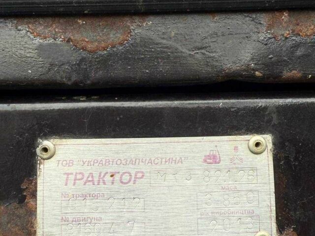 МТЗ Другая, объемом двигателя 0 л и пробегом 4 тыс. км за 16200 $, фото 5 на Automoto.ua