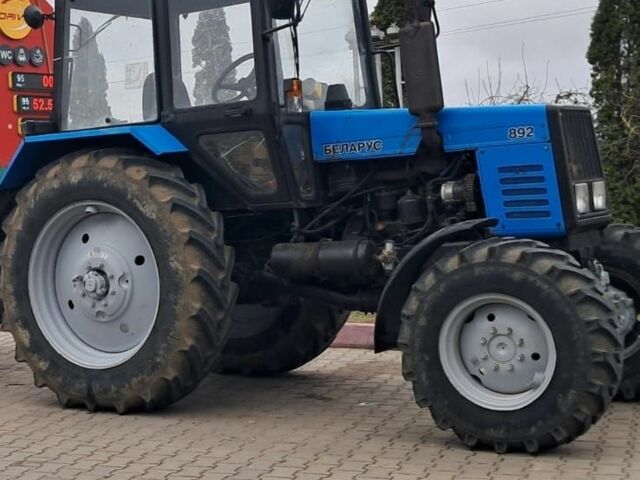 МТЗ Другая, объемом двигателя 0.6 л и пробегом 10 тыс. км за 15596 $, фото 2 на Automoto.ua