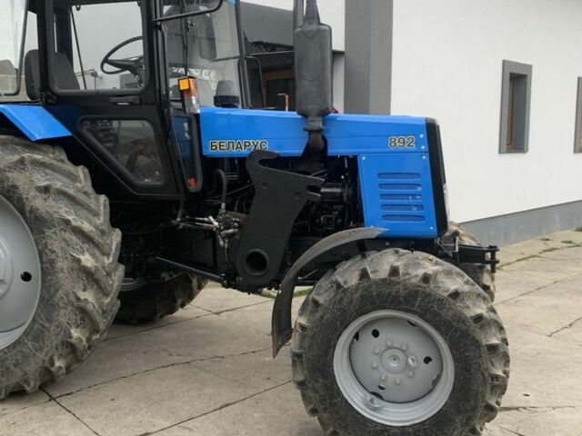 МТЗ Інша, об'ємом двигуна 0 л та пробігом 0 тис. км за 15700 $, фото 2 на Automoto.ua