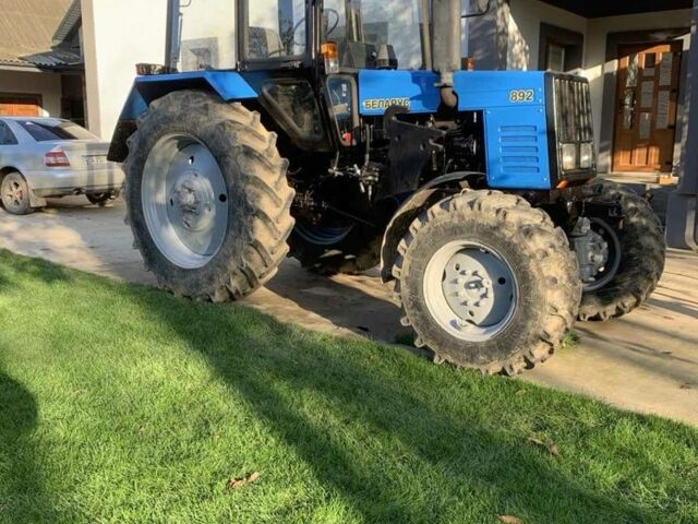 МТЗ Інша, об'ємом двигуна 0 л та пробігом 0 тис. км за 15700 $, фото 6 на Automoto.ua