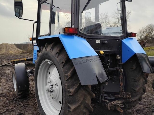 МТЗ Другая, объемом двигателя 0 л и пробегом 0 тыс. км за 14550 $, фото 3 на Automoto.ua