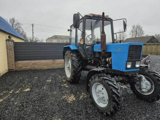 МТЗ Другая, объемом двигателя 0 л и пробегом 0 тыс. км за 14900 $, фото 2 на Automoto.ua