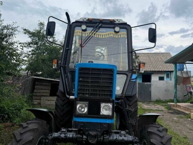 МТЗ Другая, объемом двигателя 0 л и пробегом 4 тыс. км за 16200 $, фото 3 на Automoto.ua