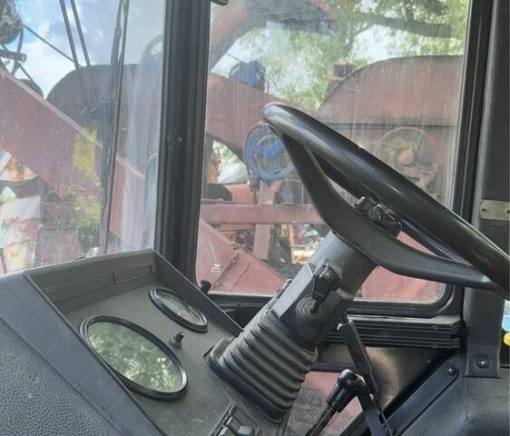 МТЗ Другая, объемом двигателя 2 л и пробегом 100 тыс. км за 12900 $, фото 2 на Automoto.ua