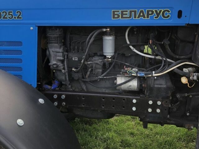 МТЗ Другая, объемом двигателя 0 л и пробегом 0 тыс. км за 20800 $, фото 2 на Automoto.ua