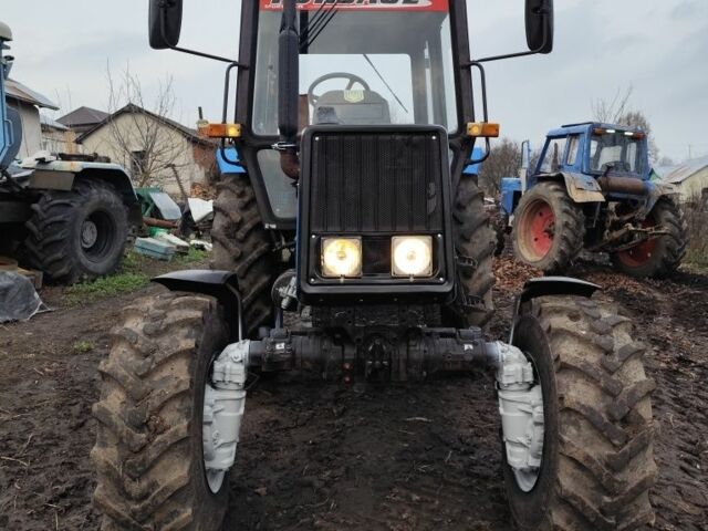 МТЗ Другая, объемом двигателя 0 л и пробегом 0 тыс. км за 14550 $, фото 1 на Automoto.ua