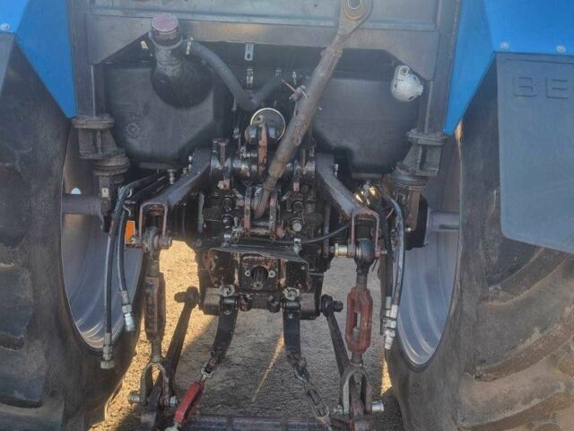 МТЗ Другая, объемом двигателя 4.75 л и пробегом 1 тыс. км за 14800 $, фото 6 на Automoto.ua