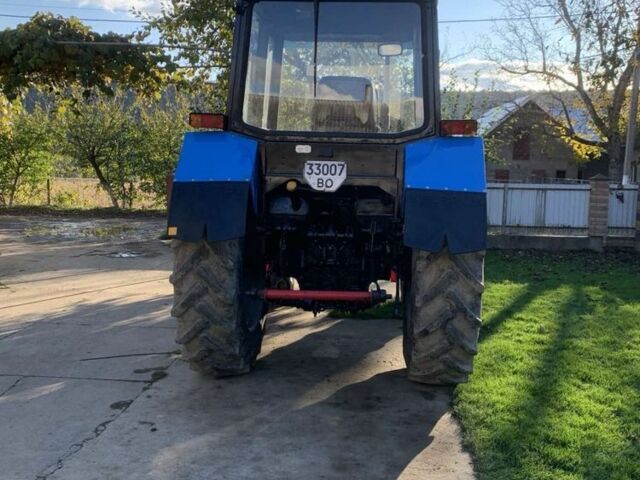 МТЗ Інша, об'ємом двигуна 0 л та пробігом 0 тис. км за 15700 $, фото 14 на Automoto.ua