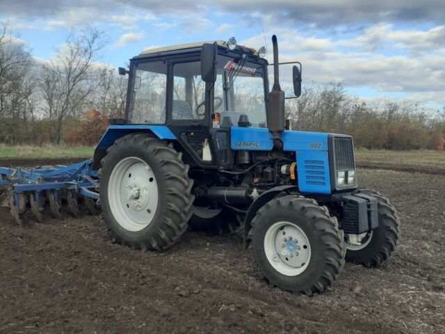 МТЗ Інша, об'ємом двигуна 0 л та пробігом 0 тис. км за 13700 $, фото 1 на Automoto.ua