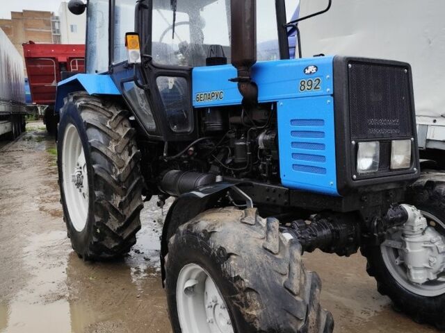 МТЗ Інша, об'ємом двигуна 0 л та пробігом 0 тис. км за 14300 $, фото 2 на Automoto.ua
