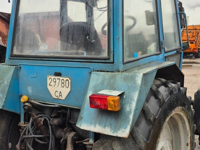 МТЗ Другая, объемом двигателя 0 л и пробегом 0 тыс. км за 8560 $, фото 2 на Automoto.ua