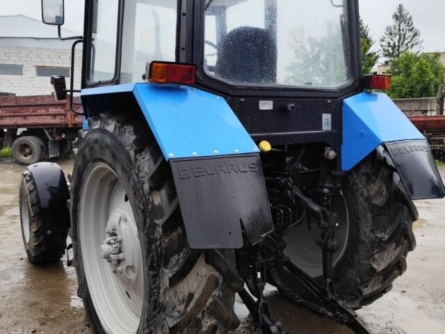 МТЗ Інша, об'ємом двигуна 0 л та пробігом 0 тис. км за 14300 $, фото 5 на Automoto.ua