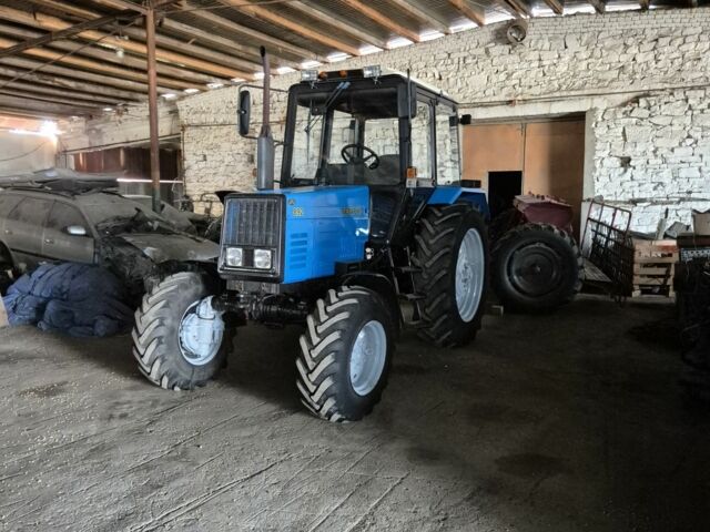 МТЗ Другая, объемом двигателя 0 л и пробегом 3 тыс. км за 18000 $, фото 2 на Automoto.ua