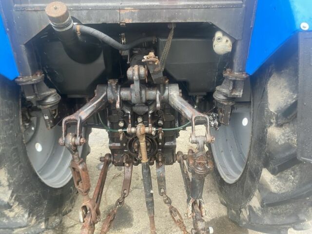 МТЗ Інша, об'ємом двигуна 0 л та пробігом 3 тис. км за 14500 $, фото 3 на Automoto.ua