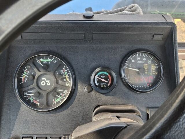 МТЗ Інша, об'ємом двигуна 4 л та пробігом 4 тис. км за 15000 $, фото 3 на Automoto.ua