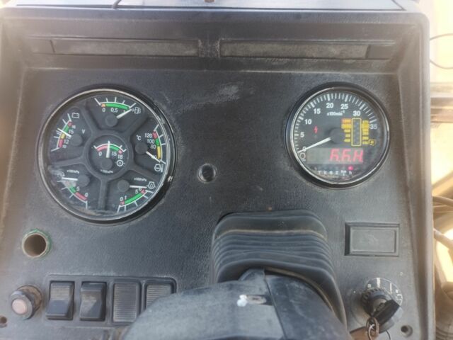 МТЗ Інша, об'ємом двигуна 0 л та пробігом 0 тис. км за 21500 $, фото 3 на Automoto.ua