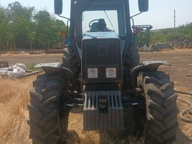 МТЗ Інша, об'ємом двигуна 0 л та пробігом 0 тис. км за 21500 $, фото 11 на Automoto.ua