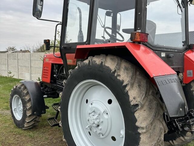 МТЗ Другая 2013 в Костополе на Automoto.ua МТЗ Другая, объемом двигателя 4.75 л и пробегом 0 тыс. км за 13800 $, фото 4 на Automoto.ua