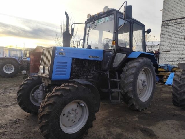 МТЗ Інша, об'ємом двигуна 0 л та пробігом 0 тис. км за 14700 $, фото 2 на Automoto.ua