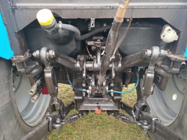 МТЗ Другая, объемом двигателя 4.85 л и пробегом 3 тыс. км за 13800 $, фото 5 на Automoto.ua