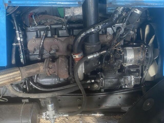 МТЗ Інша, об'ємом двигуна 0 л та пробігом 0 тис. км за 16663 $, фото 3 на Automoto.ua