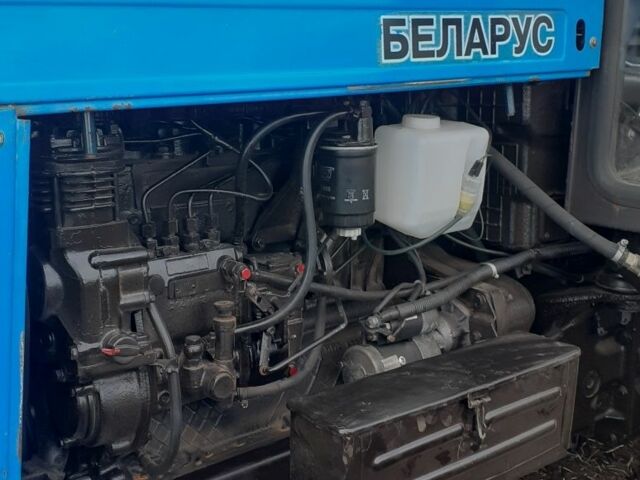 МТЗ Інша, об'ємом двигуна 0 л та пробігом 0 тис. км за 13700 $, фото 5 на Automoto.ua