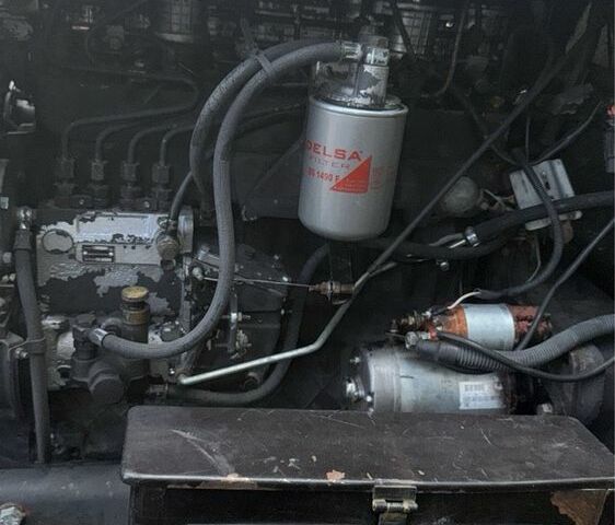 МТЗ Другая, объемом двигателя 2 л и пробегом 100 тыс. км за 12900 $, фото 7 на Automoto.ua