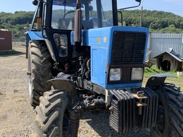 МТЗ Другая 2013 в Иршава на Automoto.ua МТЗ Другая, объемом двигателя 0.56 л и пробегом 4 тыс. км за 15200 $, фото 3 на Automoto.ua