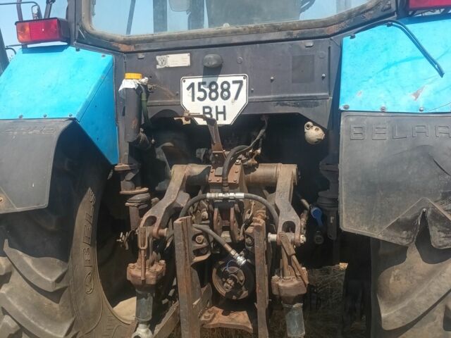 МТЗ Інша, об'ємом двигуна 0 л та пробігом 0 тис. км за 21500 $, фото 6 на Automoto.ua