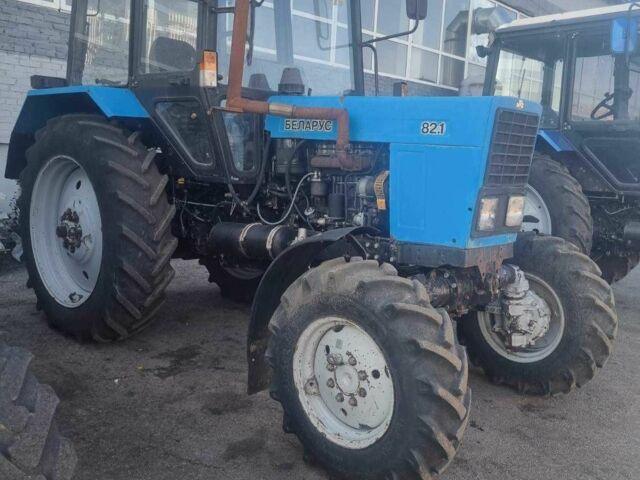 МТЗ Другая, объемом двигателя 0 л и пробегом 0 тыс. км за 13500 $, фото 3 на Automoto.ua