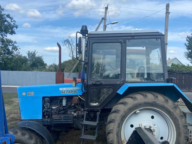 МТЗ Другая, объемом двигателя 0 л и пробегом 0 тыс. км за 12000 $, фото 1 на Automoto.ua