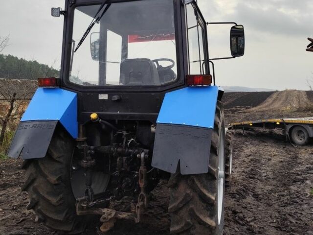 МТЗ Другая, объемом двигателя 0 л и пробегом 0 тыс. км за 14550 $, фото 6 на Automoto.ua