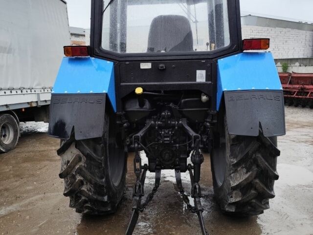 МТЗ Інша, об'ємом двигуна 0 л та пробігом 0 тис. км за 14300 $, фото 4 на Automoto.ua