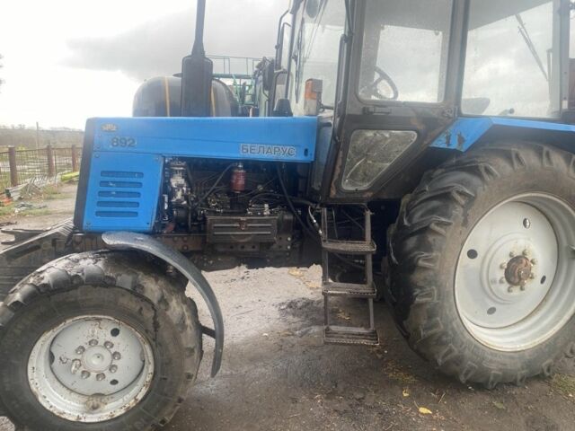 МТЗ Інша, об'ємом двигуна 4.75 л та пробігом 0 тис. км за 12500 $, фото 1 на Automoto.ua