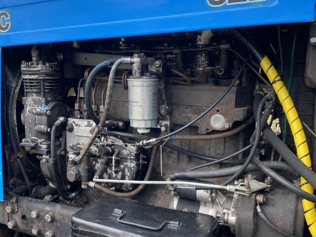 МТЗ Другая, объемом двигателя 0 л и пробегом 0 тыс. км за 13700 $, фото 6 на Automoto.ua