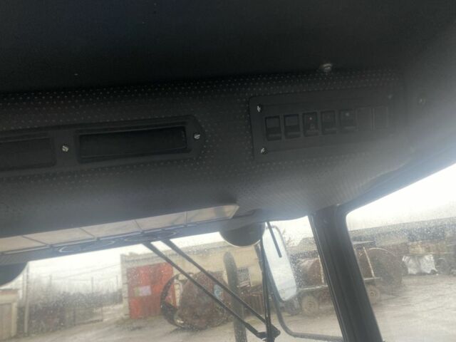 МТЗ Інша, об'ємом двигуна 0 л та пробігом 3 тис. км за 14500 $, фото 5 на Automoto.ua