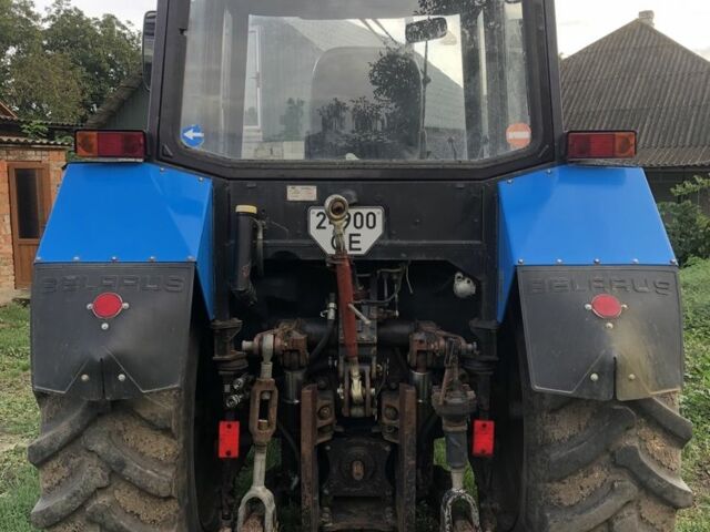 МТЗ Другая, объемом двигателя 0 л и пробегом 0 тыс. км за 20800 $, фото 4 на Automoto.ua