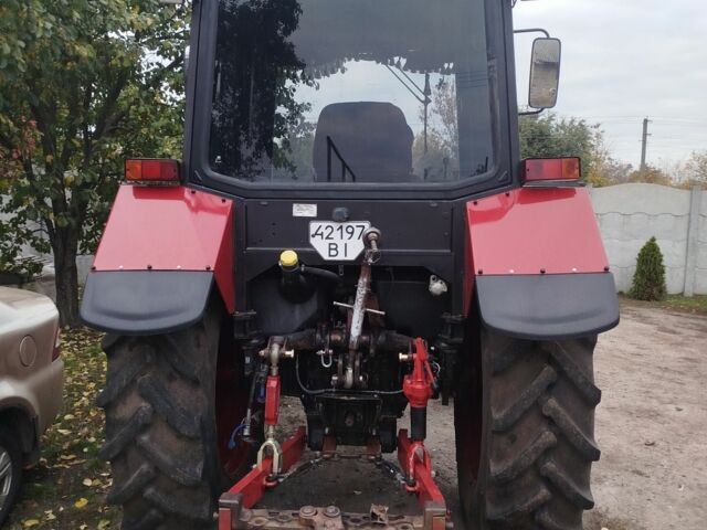 МТЗ Другая 2013 в Хороле на Automoto.ua МТЗ Другая, объемом двигателя 4.75 л и пробегом 5 тыс. км за 15200 $, фото 3 на Automoto.ua