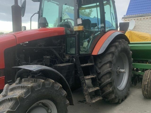 МТЗ Другая, объемом двигателя 4.7 л и пробегом 5 тыс. км за 22000 $, фото 2 на Automoto.ua