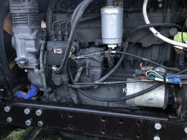 МТЗ Другая, объемом двигателя 0 л и пробегом 0 тыс. км за 20800 $, фото 2 на Automoto.ua