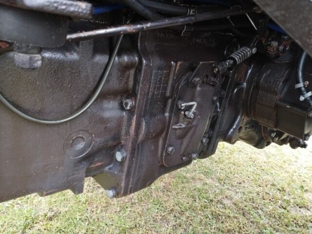 МТЗ Другая, объемом двигателя 4.85 л и пробегом 3 тыс. км за 13800 $, фото 10 на Automoto.ua