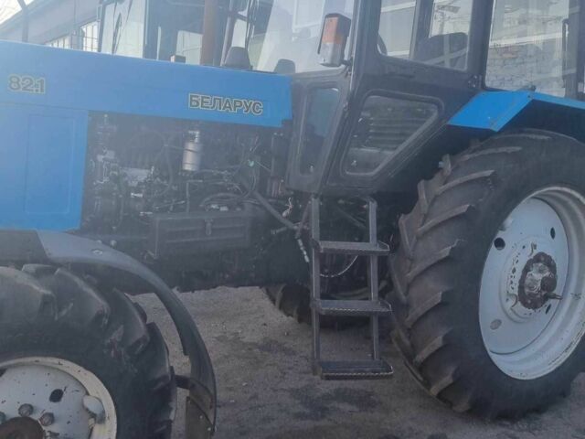 МТЗ Другая, объемом двигателя 0 л и пробегом 0 тыс. км за 13500 $, фото 4 на Automoto.ua